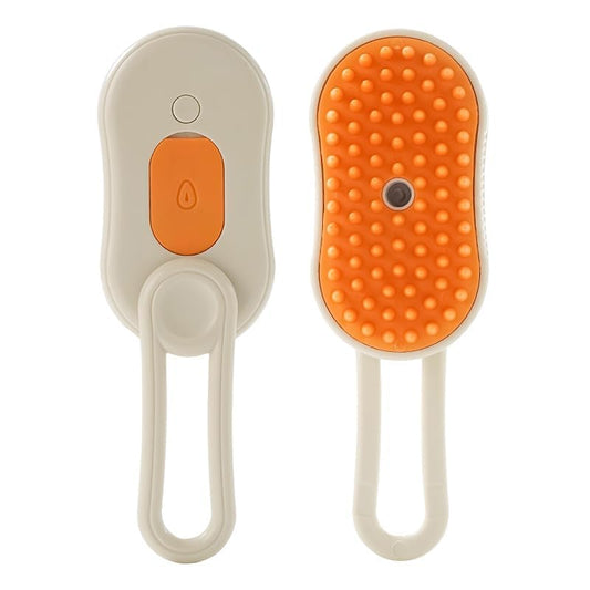 PawPuff SteamBrush™