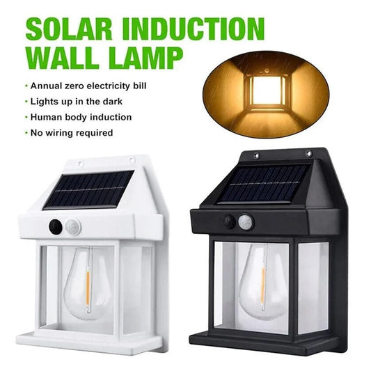 SunGuard LumaWall™