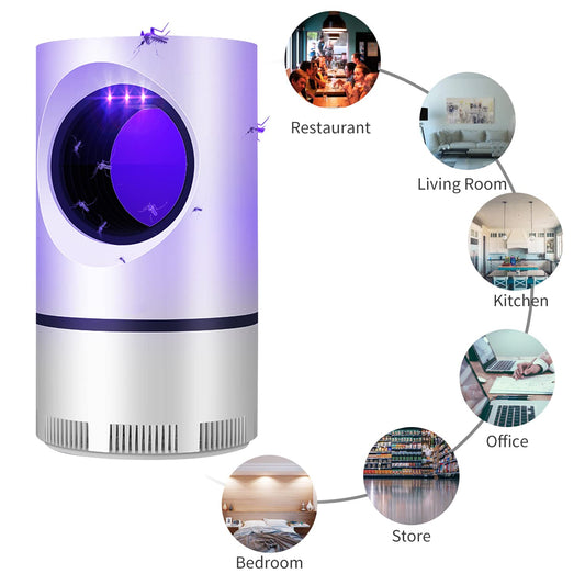 AeroTrap Neo LED Killer