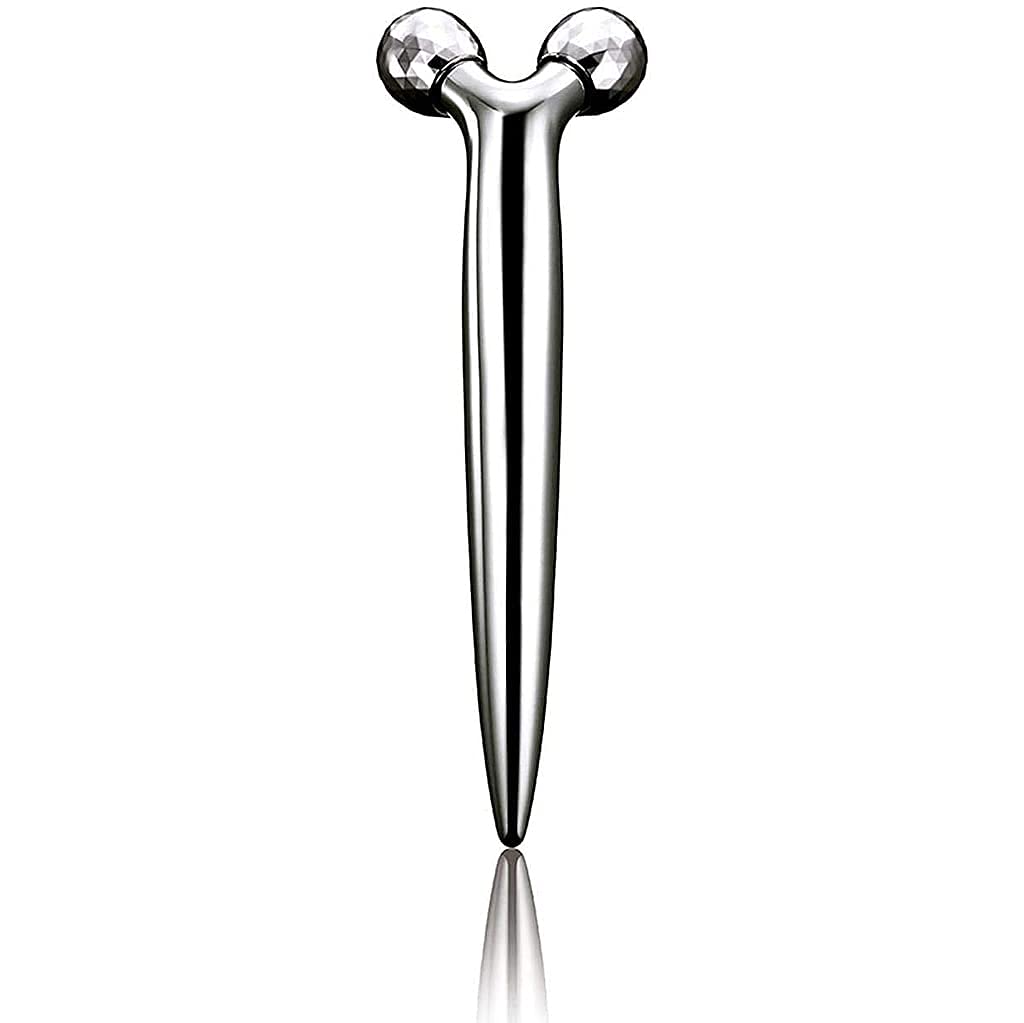 DermaOrbit Triple-Axis Roller