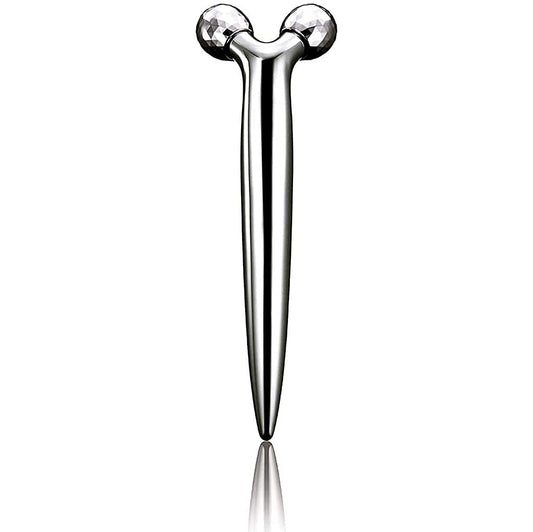 DermaOrbit Triple-Axis Roller