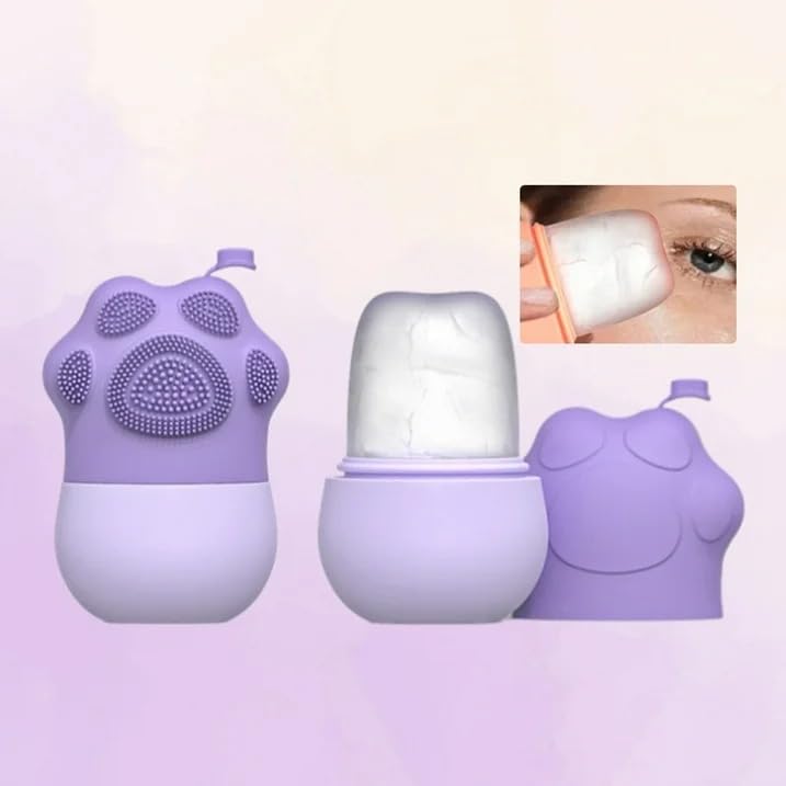 SnowPaw Beauty Buddy™