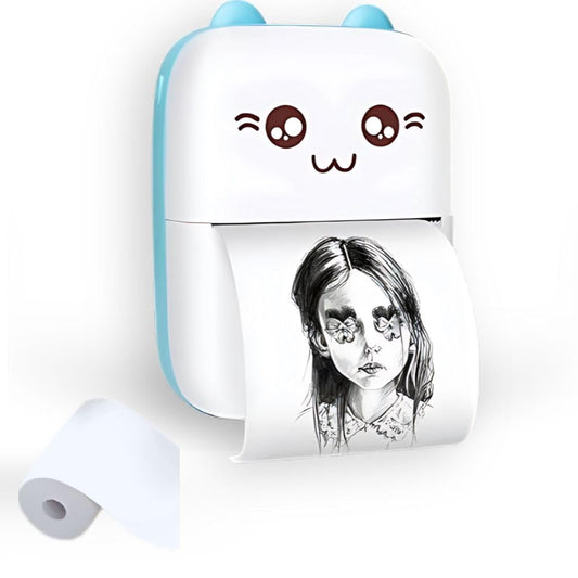 SnapBuddy Micro Printer