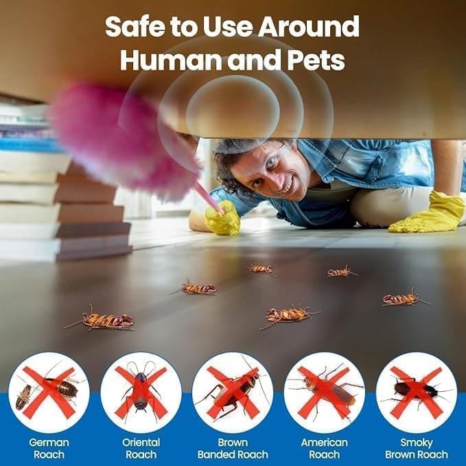 NanoLock™ Pest Barrier Gel