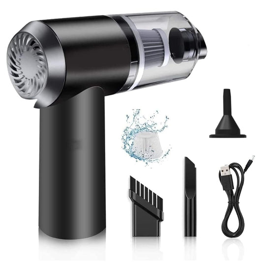 AeroSnap™ PowerClean Pro