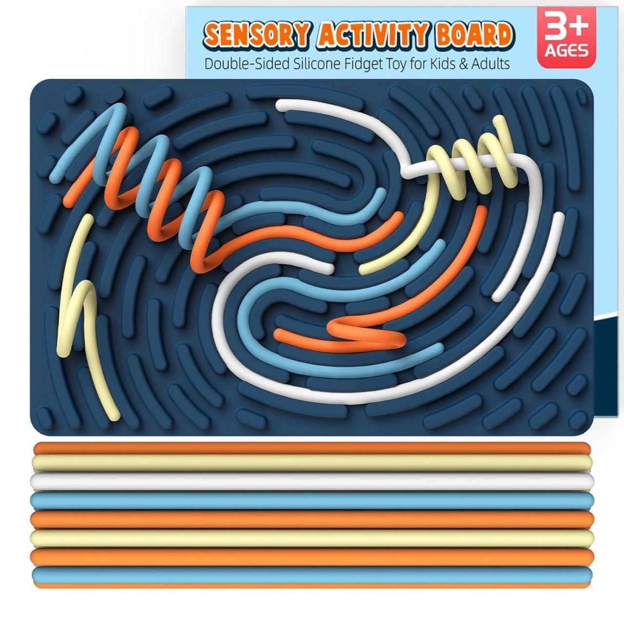 BrainBloom Kids Board™