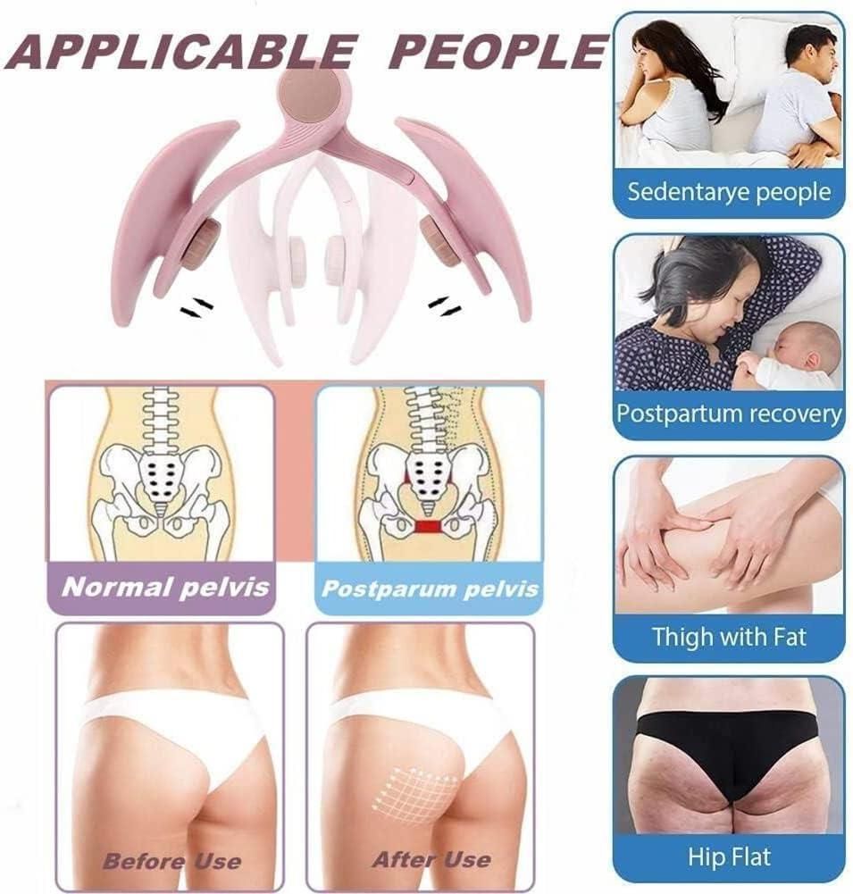 SlimCurve MagicToner™