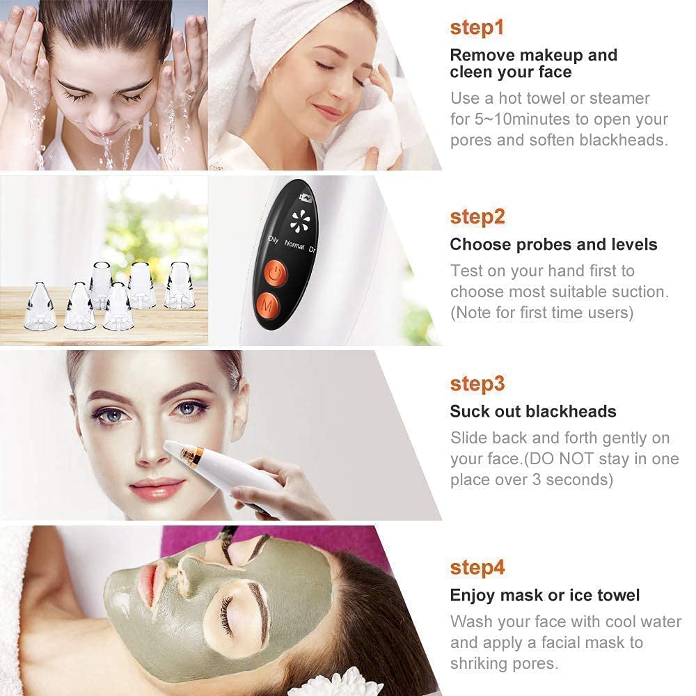 DermaGlow PoreLift™