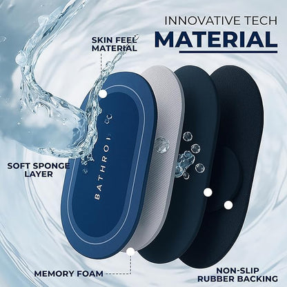 QuickDry FootShield™