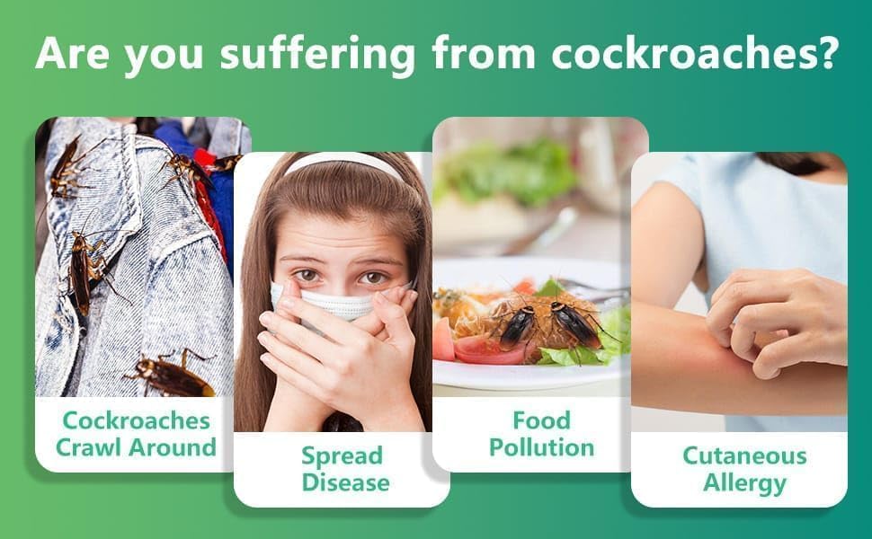 NanoLock™ Pest Barrier Gel