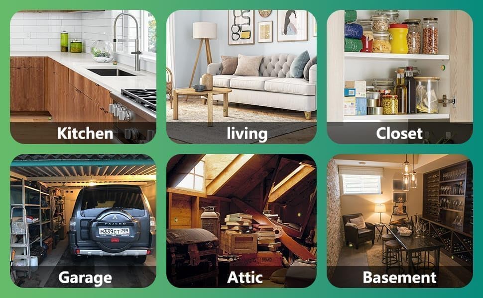 NanoLock™ Pest Barrier Gel