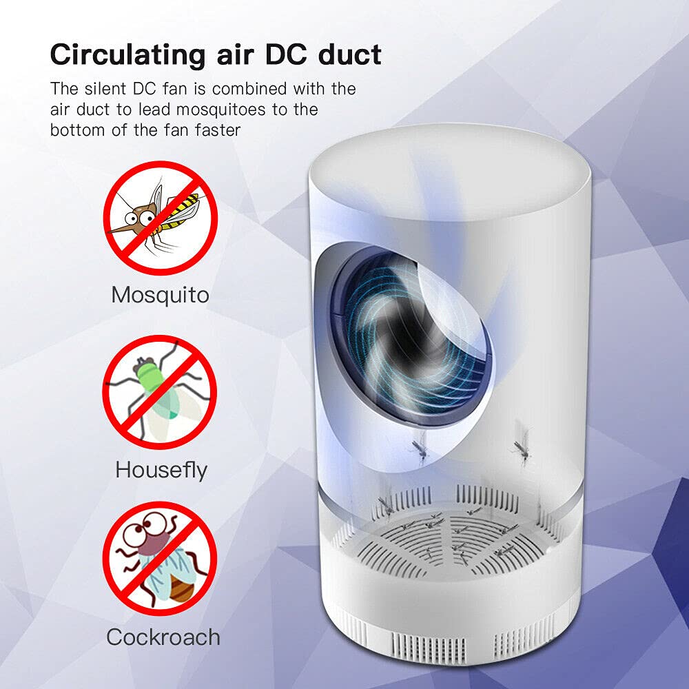 AeroTrap Neo LED Killer