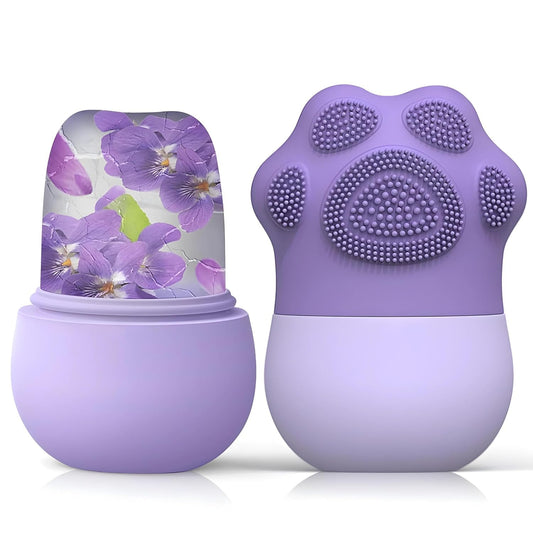 SnowPaw Beauty Buddy™