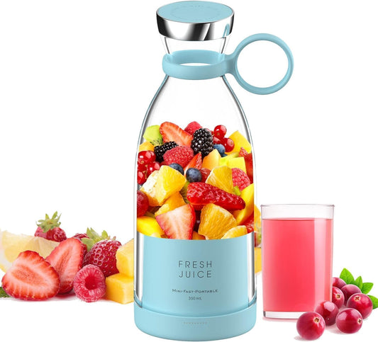 On-The-Go Juicer Pro | USB Rechargeable