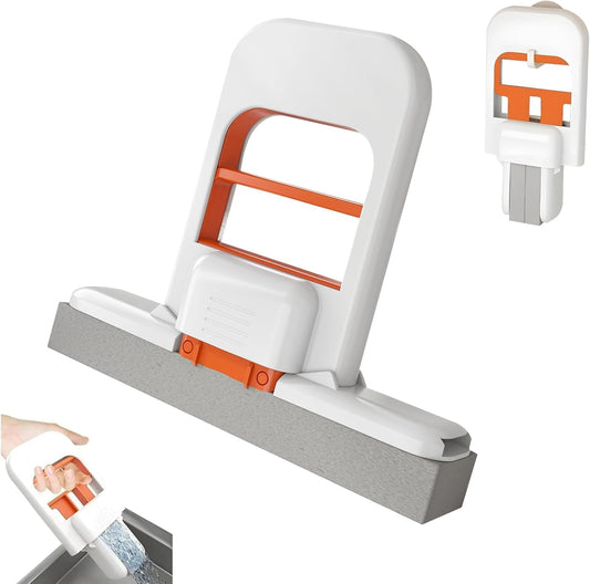 CleanClick™ Compact Surface Mop
