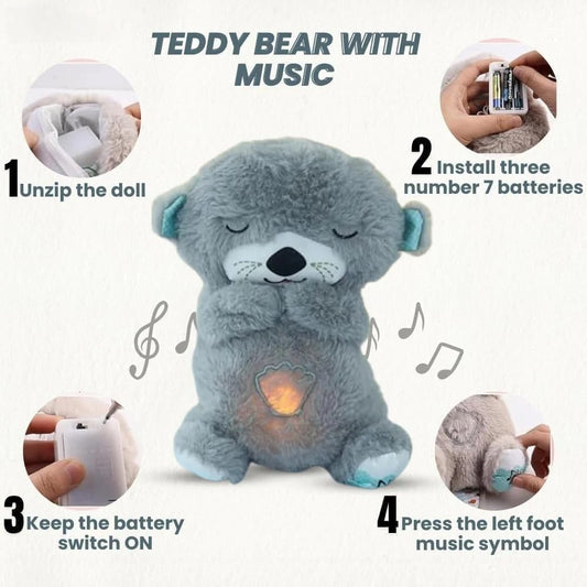 MagicBreath™ Teddy