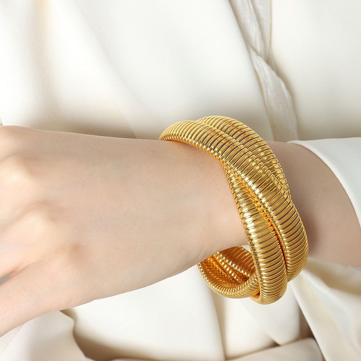 ViperLoop Radiant Wrap Bracelet