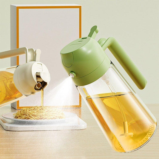 DripFree™ Cooking Oil Dispenser