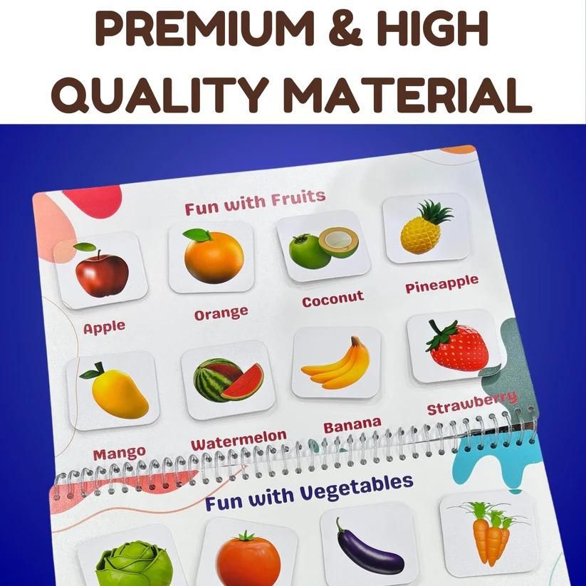 BachchaSmart SkillBook™