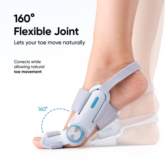ToeAlign ProFlex™