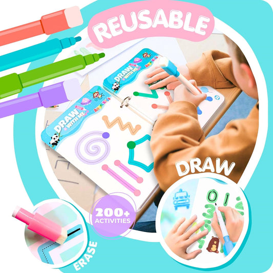 SmartDoodle TracePad™