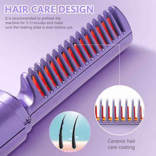 NanoSleek HotComb™