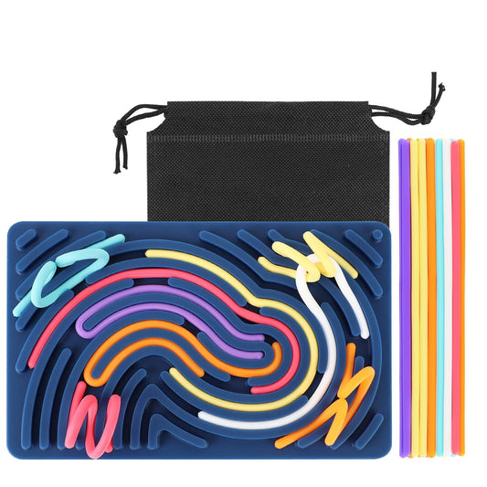 BrainBloom Kids Board™