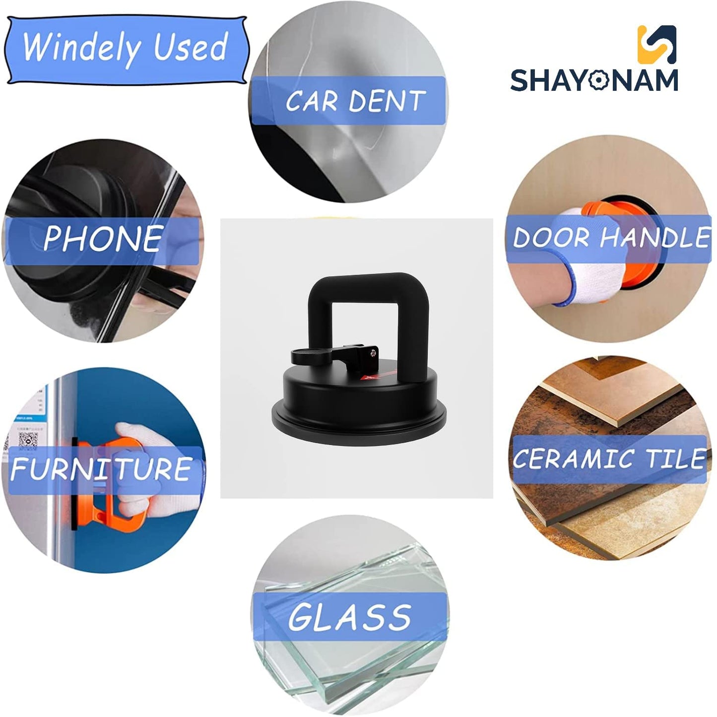 BlueForce DentPuller XL™