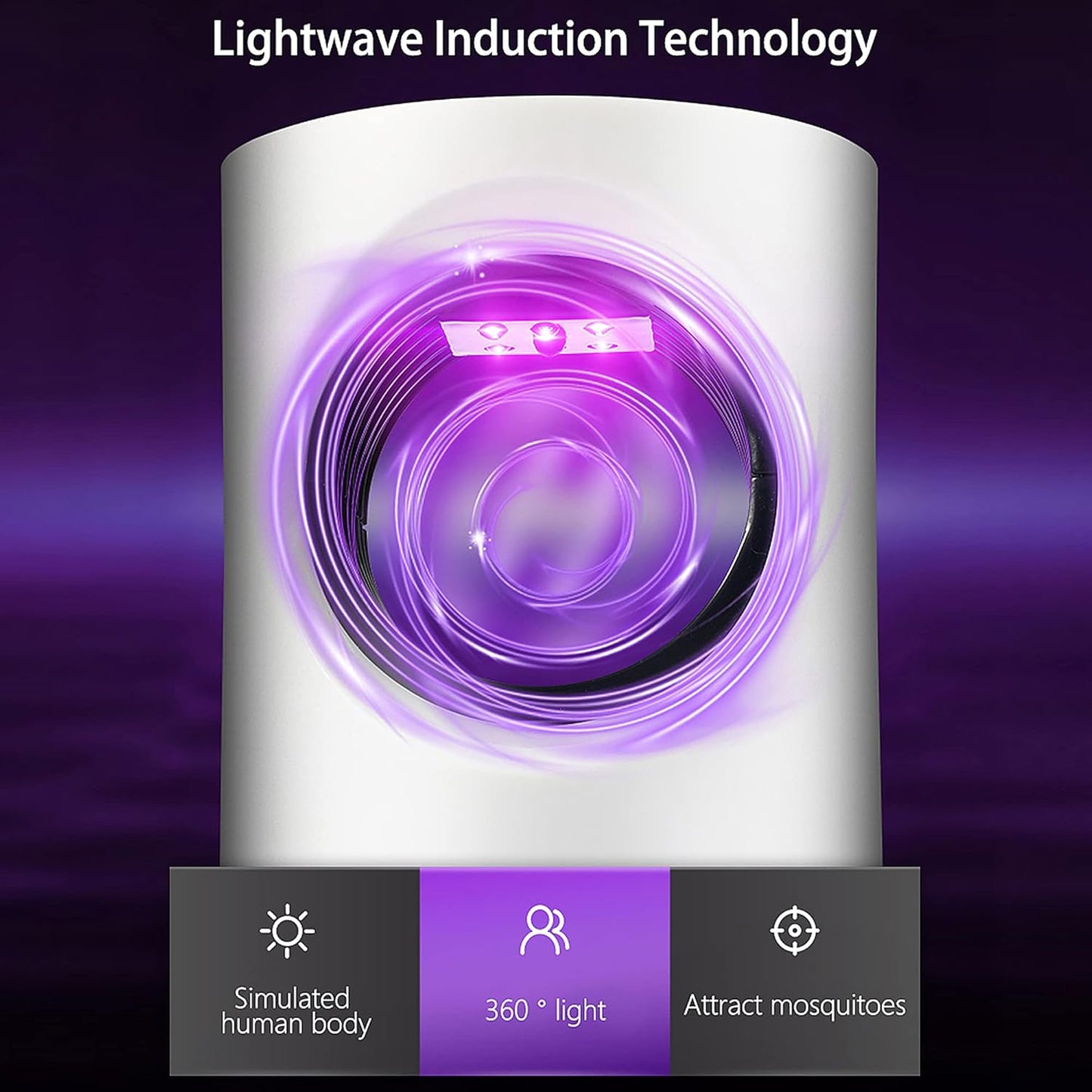 AeroTrap Neo LED Killer