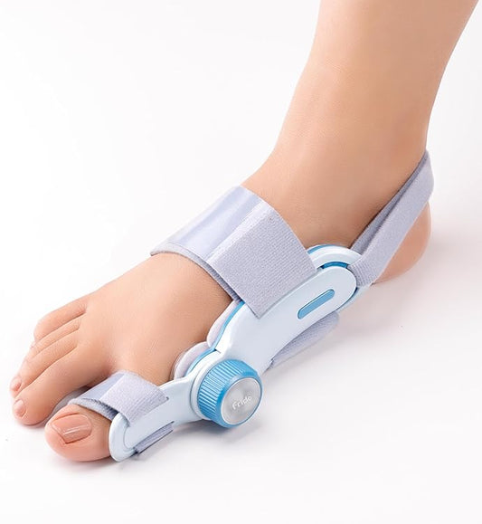 ToeAlign ProFlex™