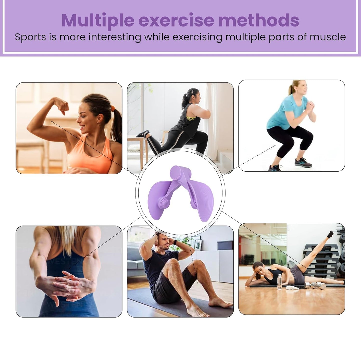 SlimCurve MagicToner™