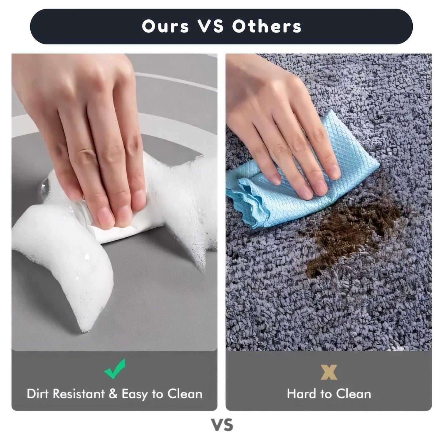 QuickDry FootShield™