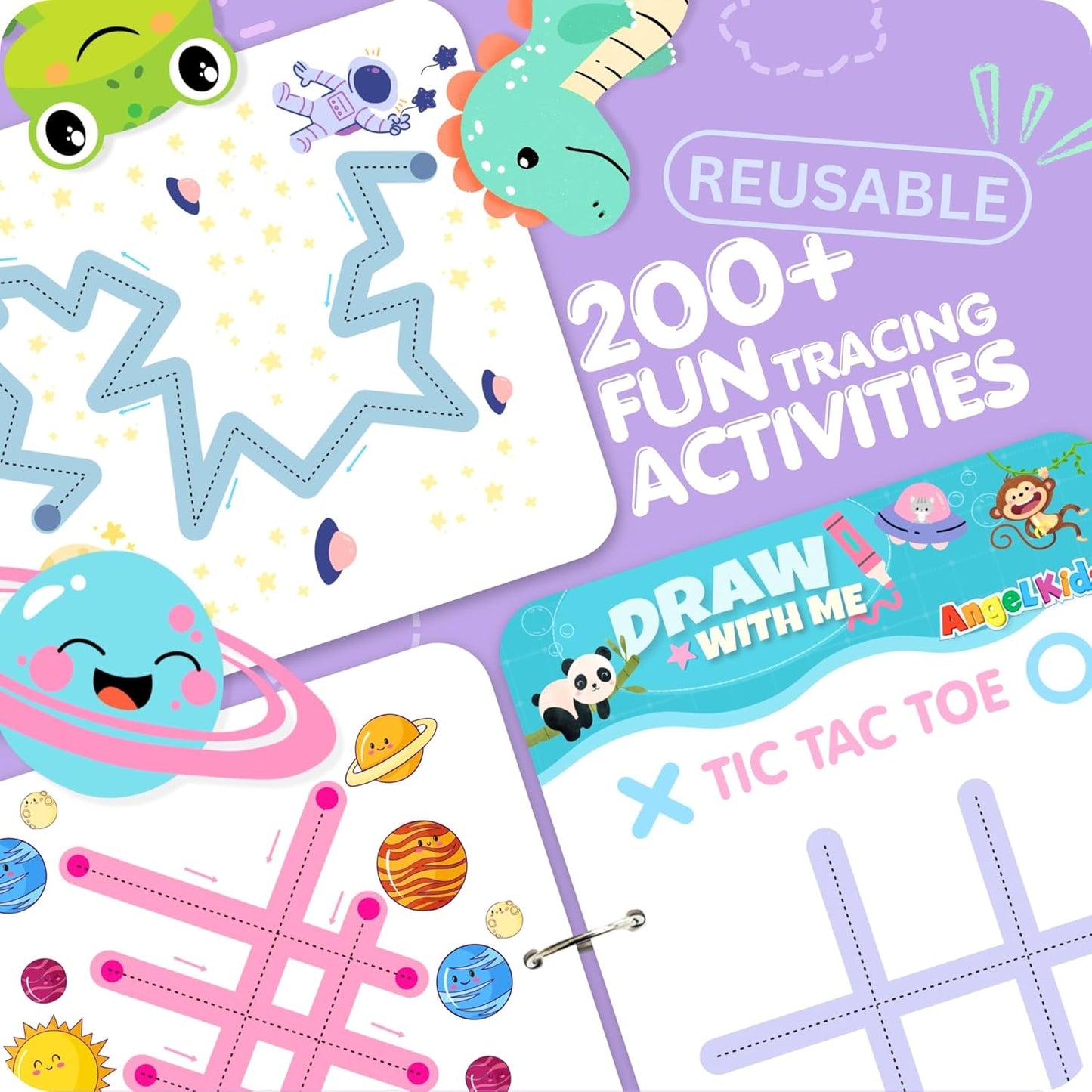 SmartDoodle TracePad™