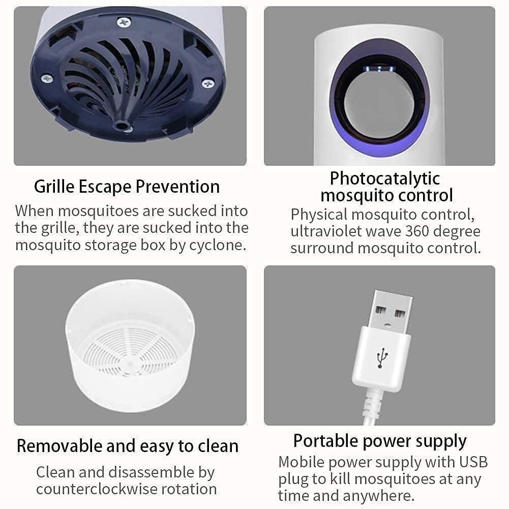 AeroTrap Neo LED Killer