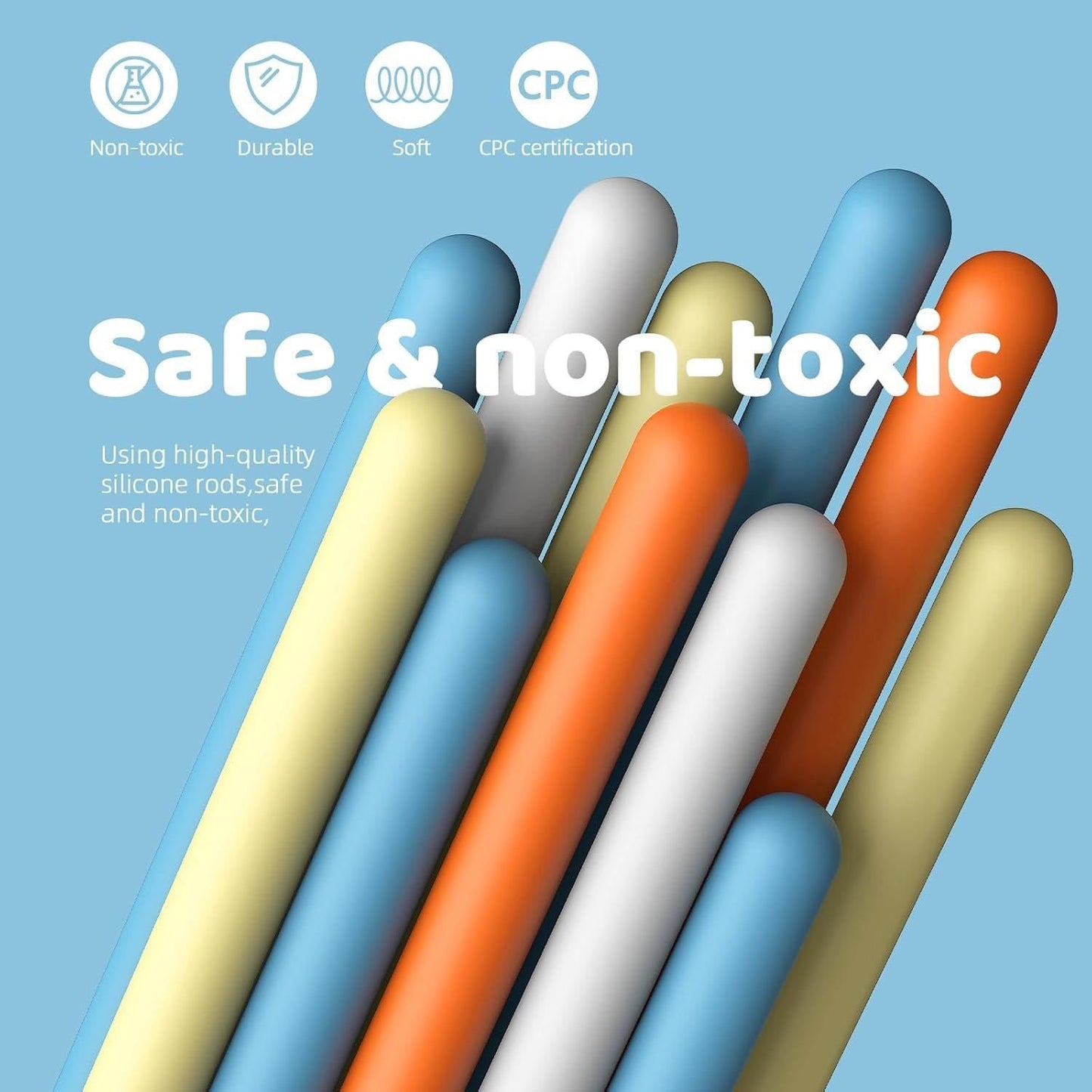 BrainBloom Kids Board™