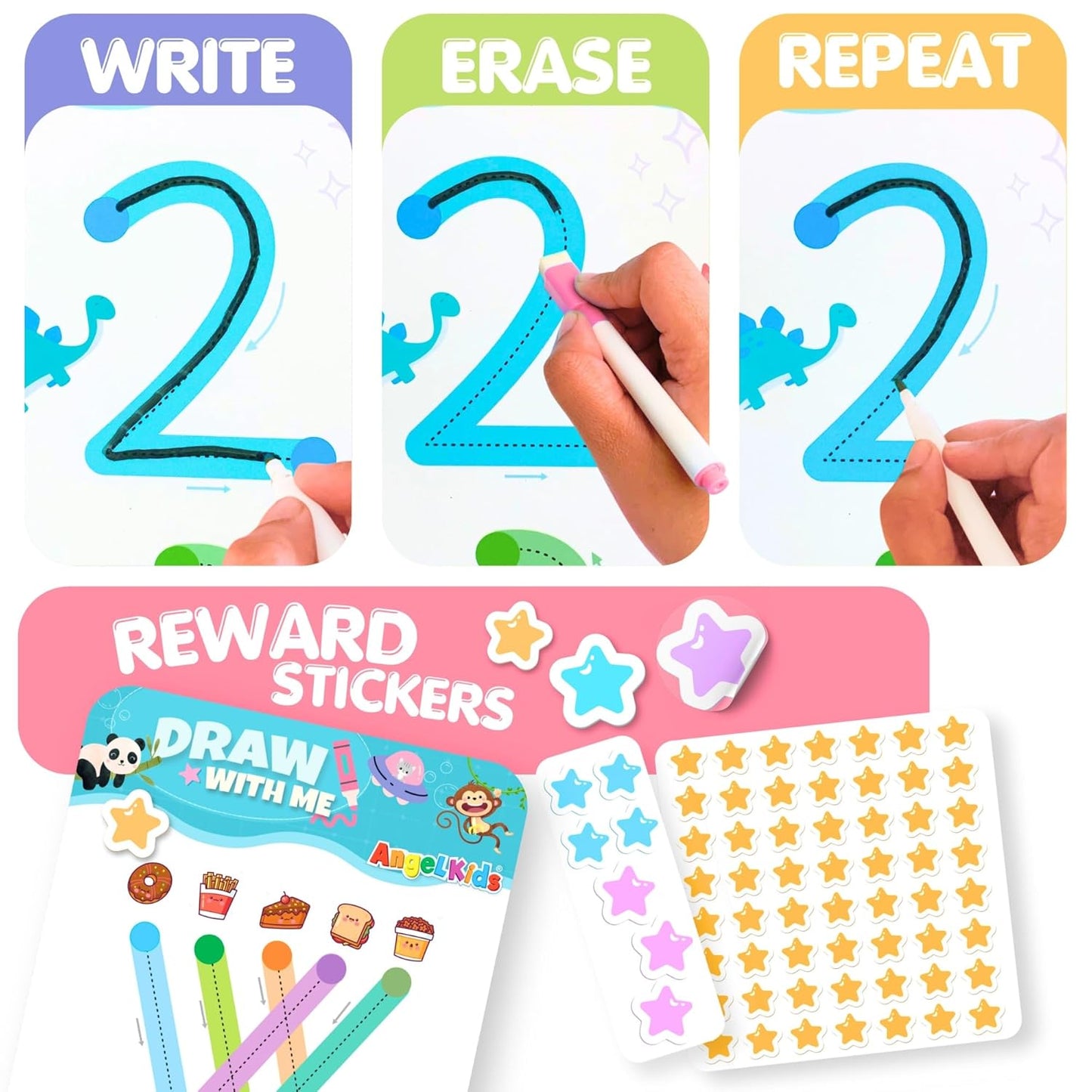 SmartDoodle TracePad™