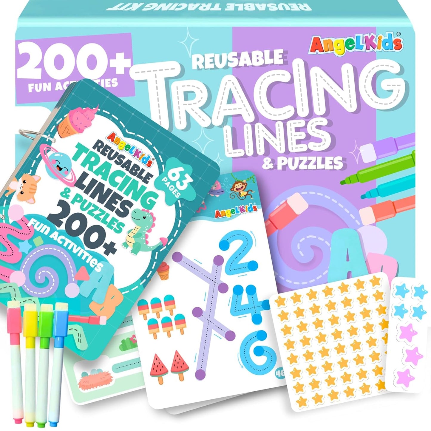 SmartDoodle TracePad™