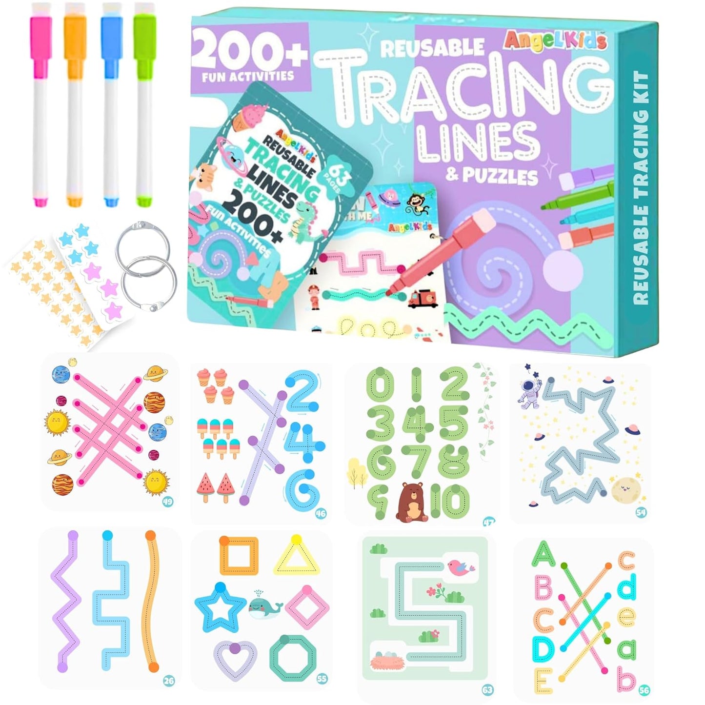 SmartDoodle TracePad™