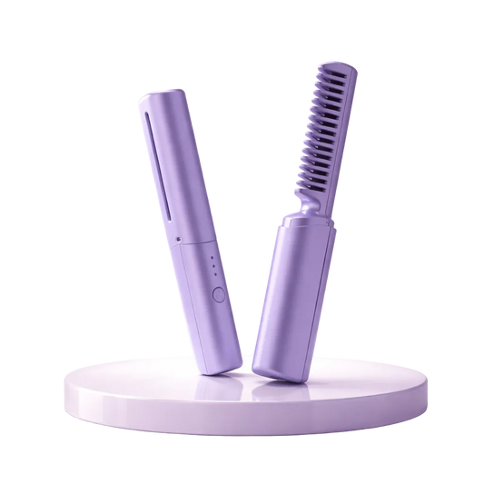 NanoSleek HotComb™