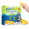 LemonRush™ Instant Bubble Tabs