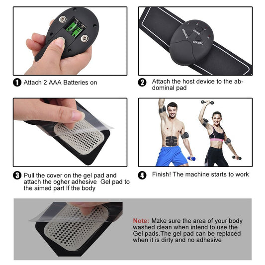 RapidCore ToneMax™