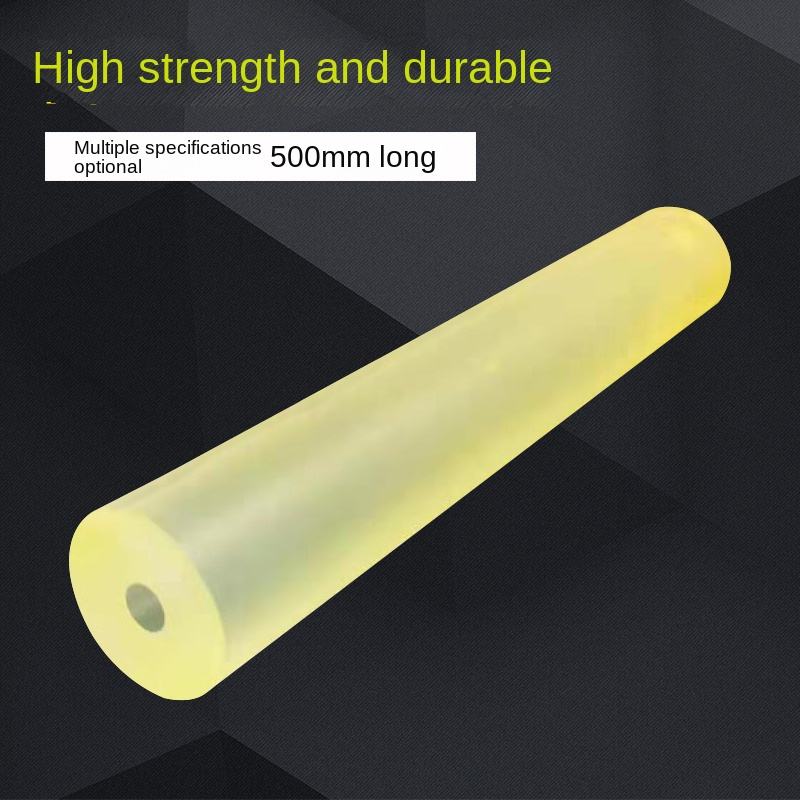 DuraDamp™ PU Shock Rod