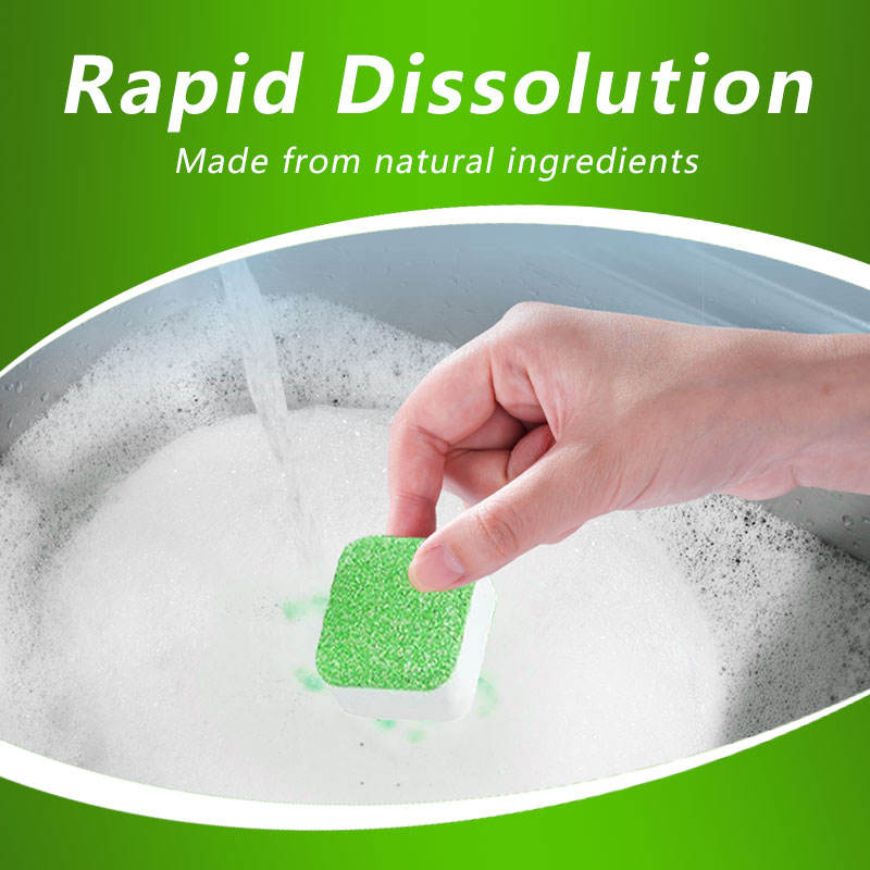 DispoClean AromiTabs™