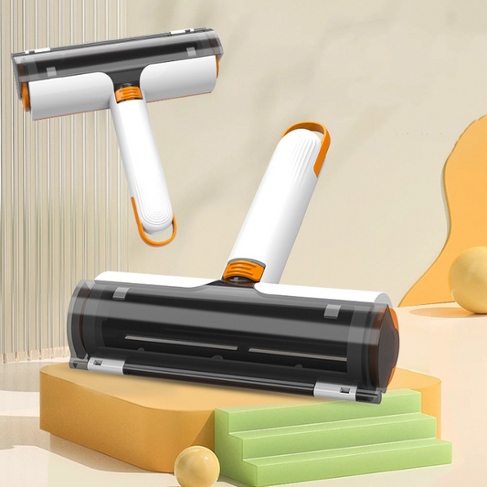 LintLock™ Pet Hair Catcher