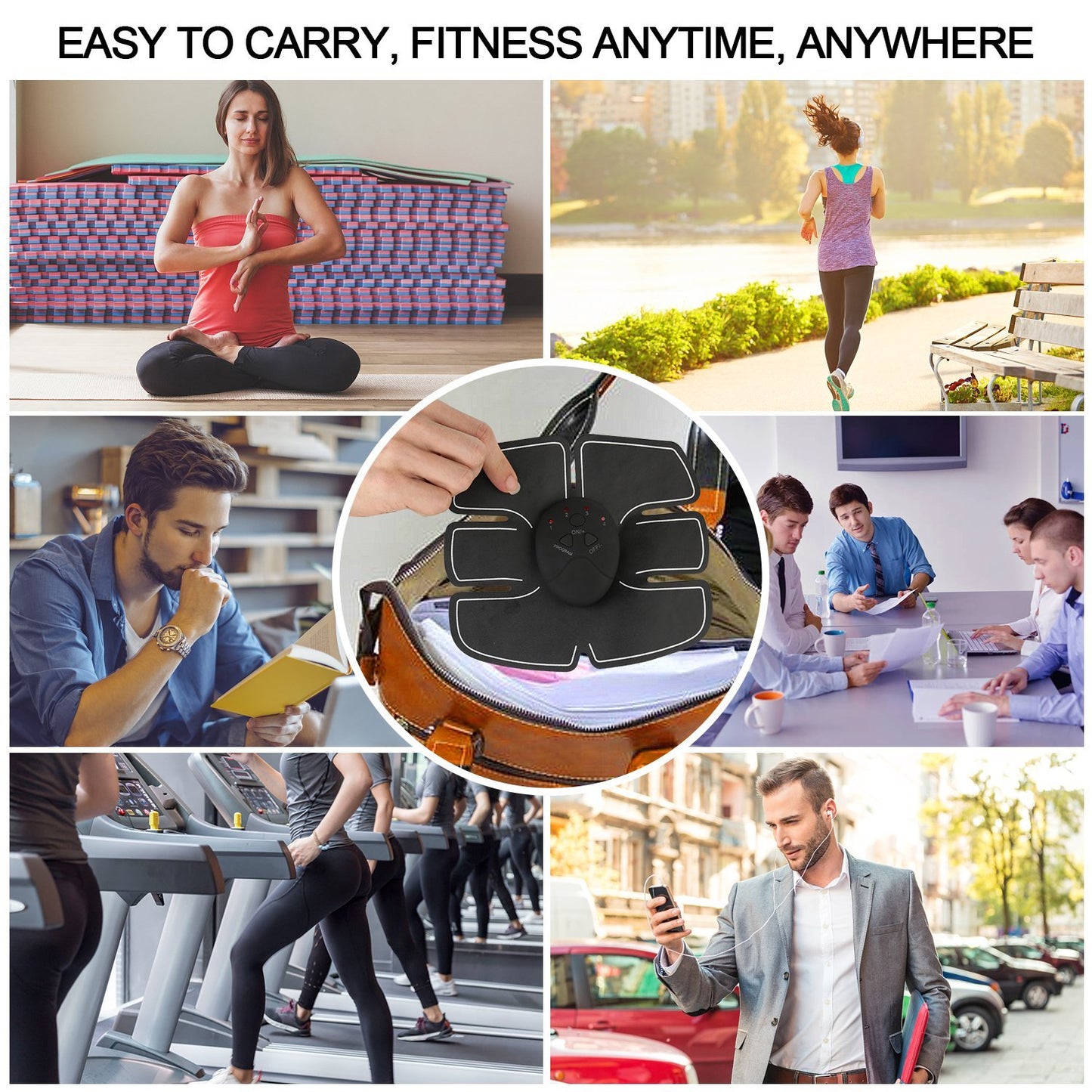 RapidCore ToneMax™