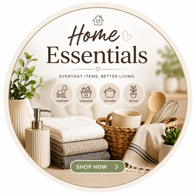 Home Essentials