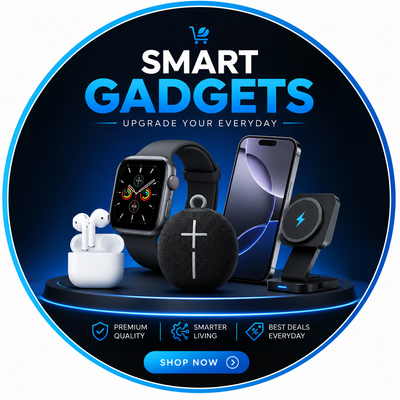 Smart Gadgets